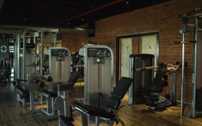 What to Think About When Choosing a Gym for You