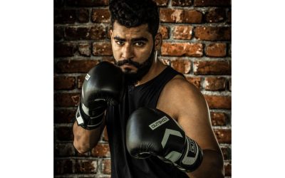 Train Like a Boxer for Ultimate Fitness