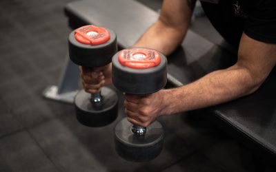 How Grip can Transform Your Workout.