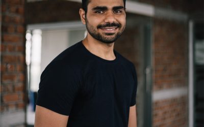 My Fitness Journey – A Members Perspective