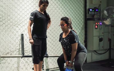 The Differences Between a Cookie Cutter and a Personal Training Program.