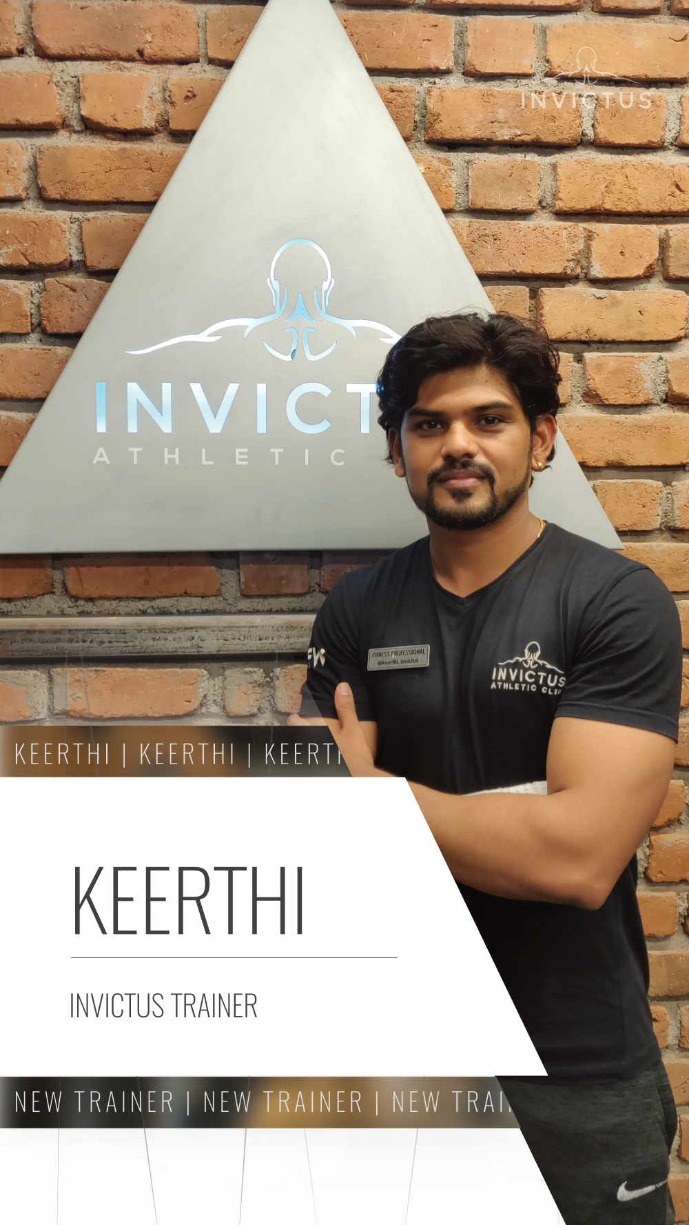KEERTHI