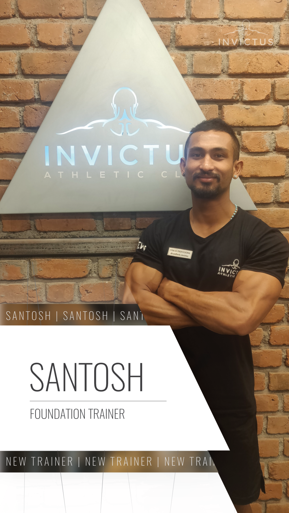 SANTOSH
