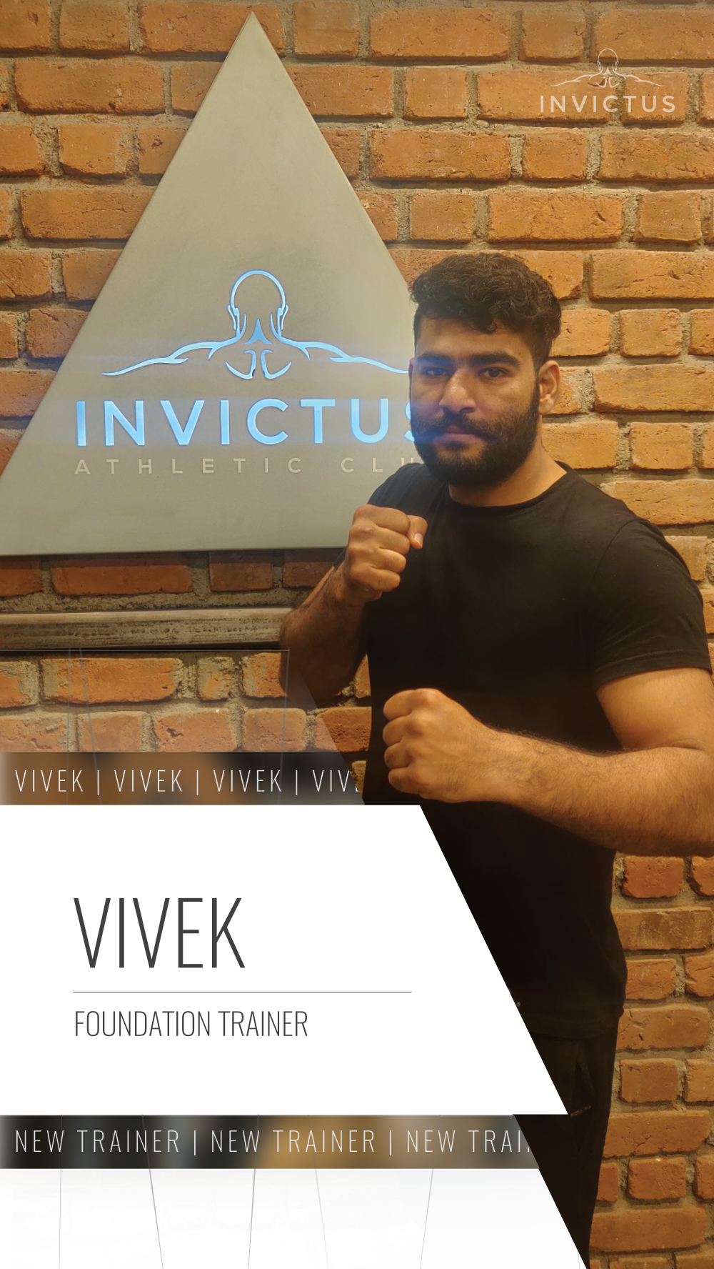 VIVEK